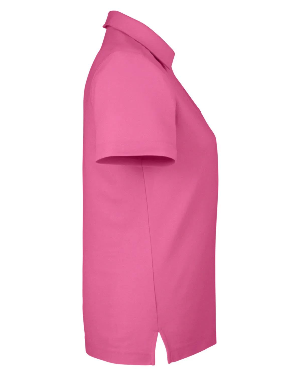 Ladies' Fusion ChromaSoft™ Pique Polo 117 of 229