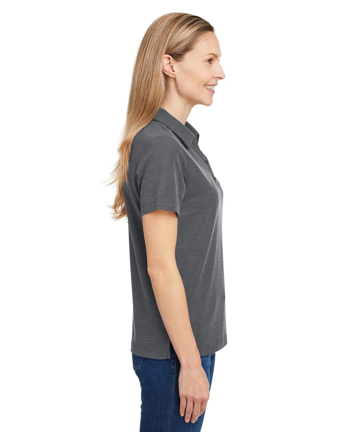 Ladies' Fusion ChromaSoft™ Pique Polo 100 of 229