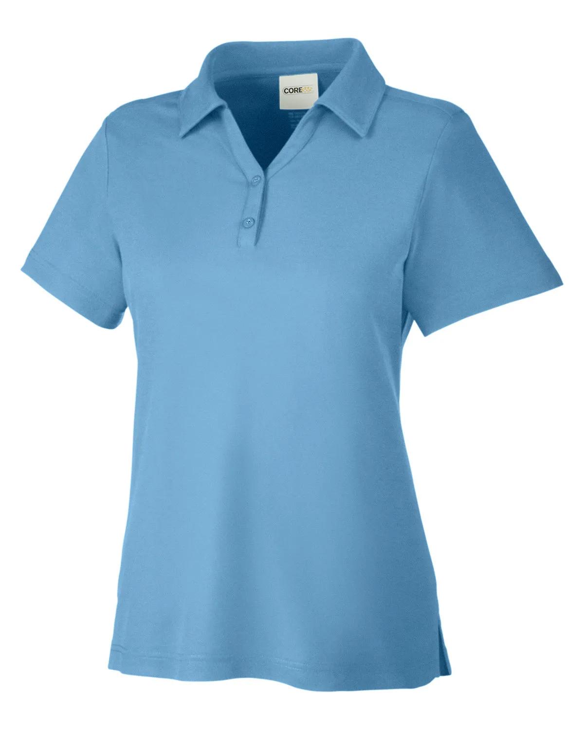 Ladies' Fusion ChromaSoft™ Pique Polo 168 of 229