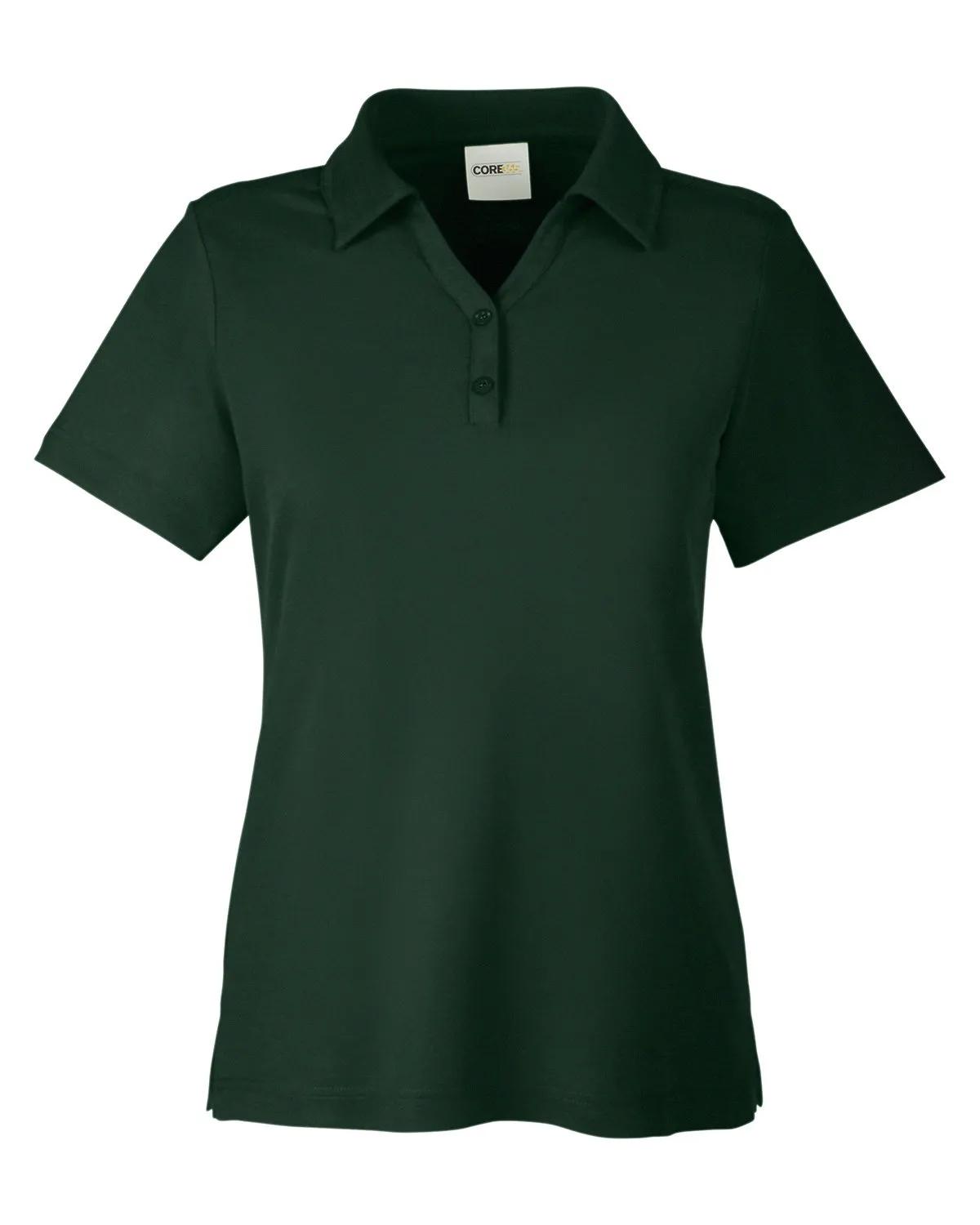 Ladies' Fusion ChromaSoft™ Pique Polo 140 of 229