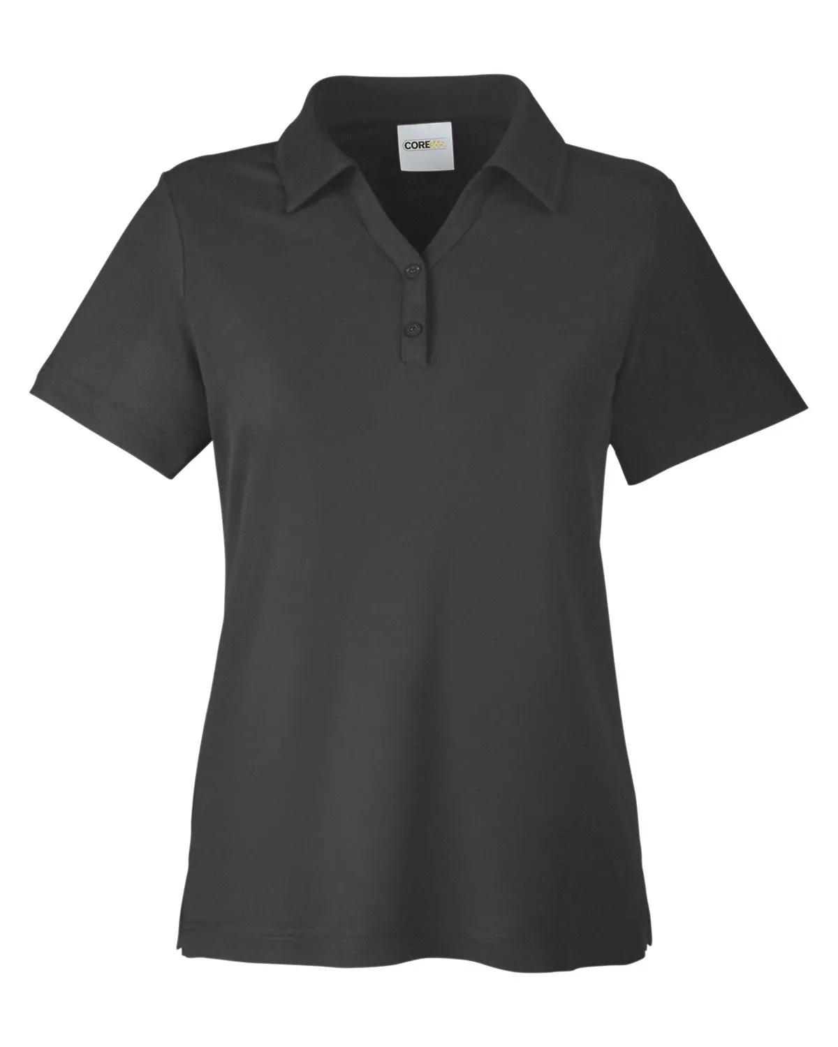 Ladies' Fusion ChromaSoft™ Pique Polo 229 of 229