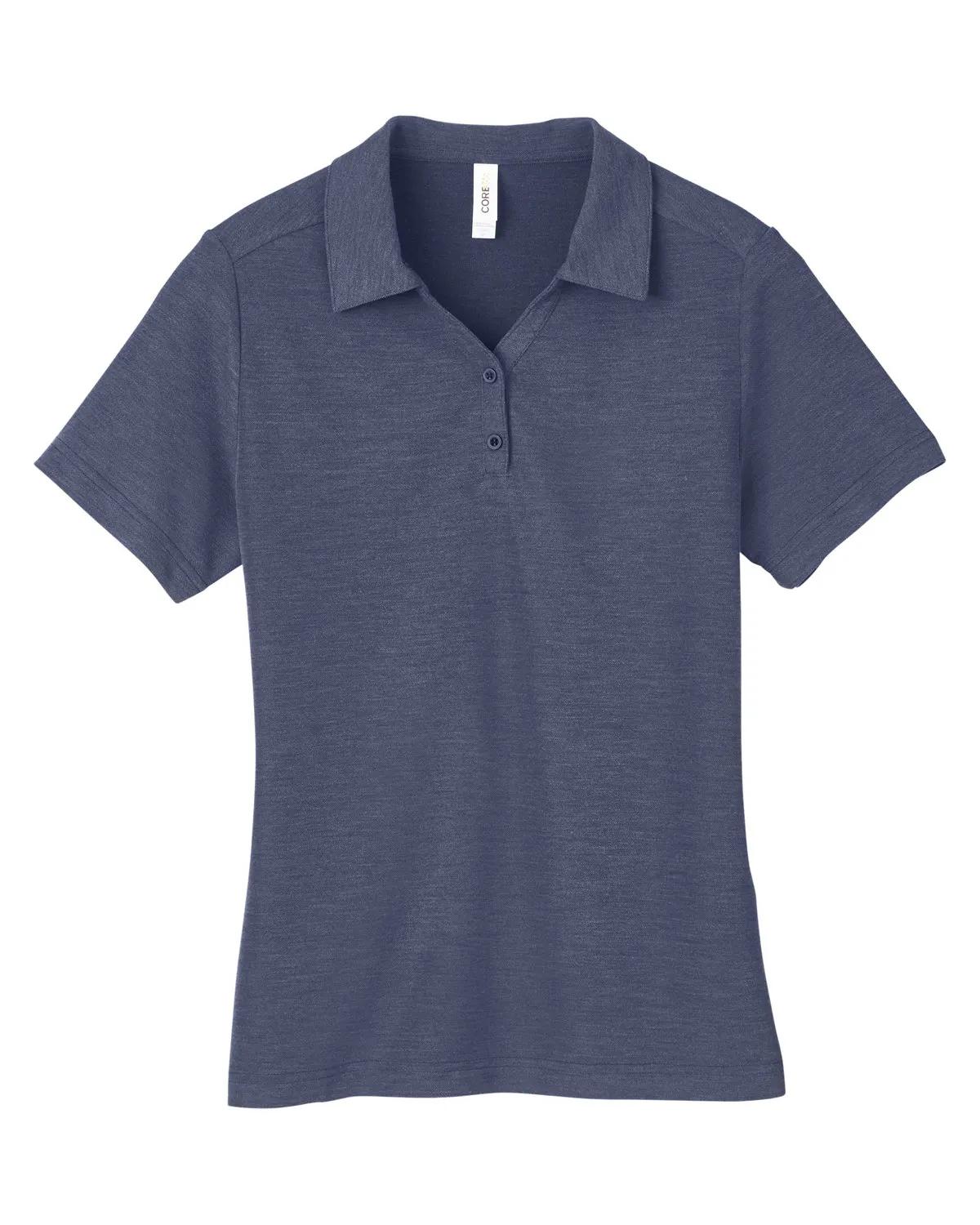 Ladies' Fusion ChromaSoft™ Pique Polo 205 of 229