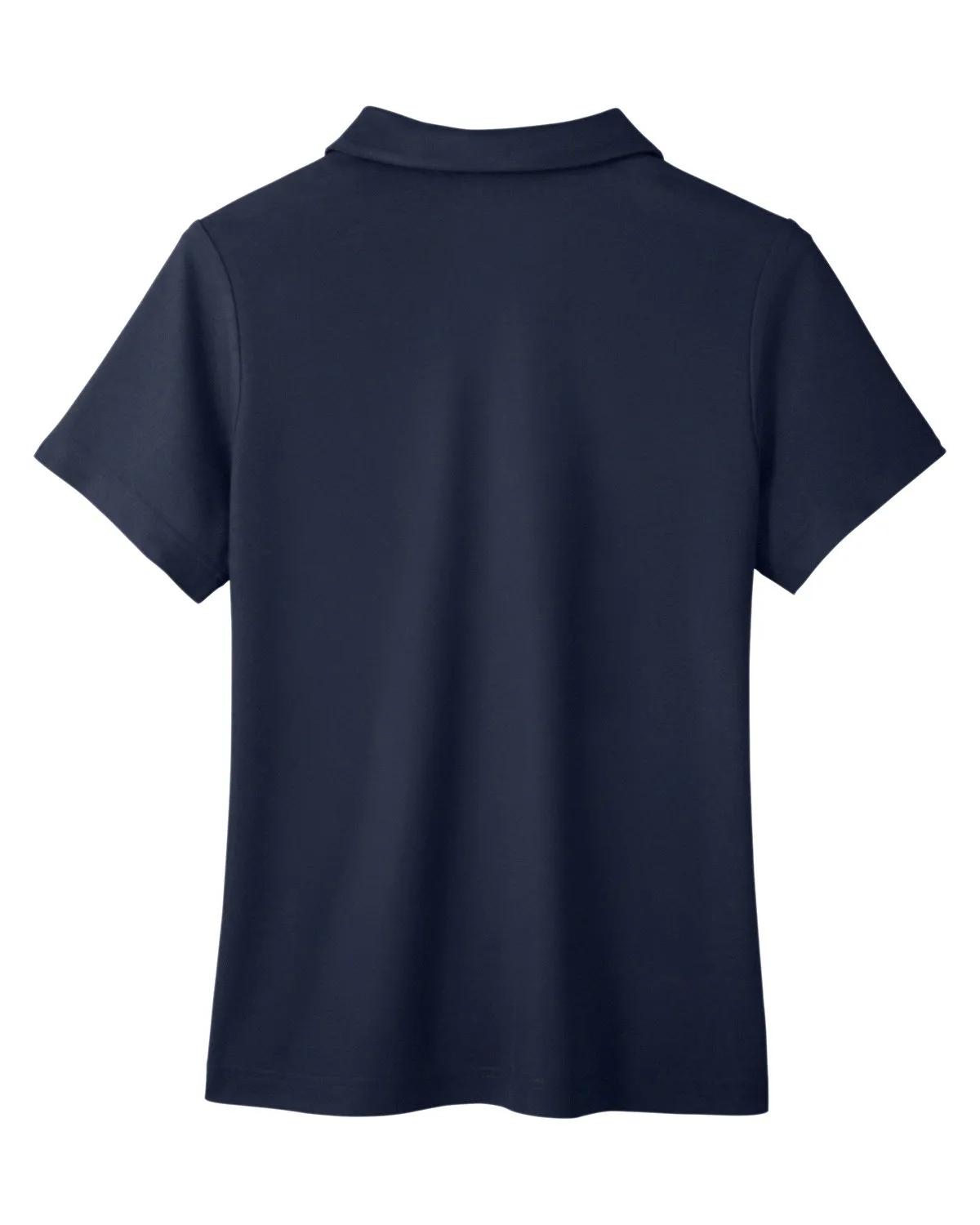 Ladies' Fusion ChromaSoft™ Pique Polo 121 of 229
