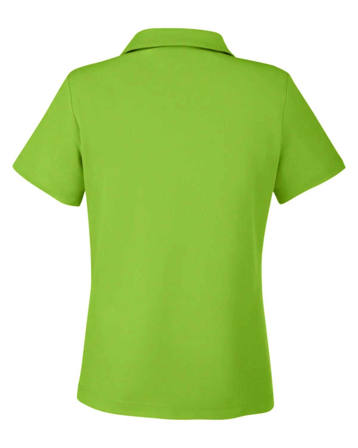 Ladies' Fusion ChromaSoft™ Pique Polo 75 of 229