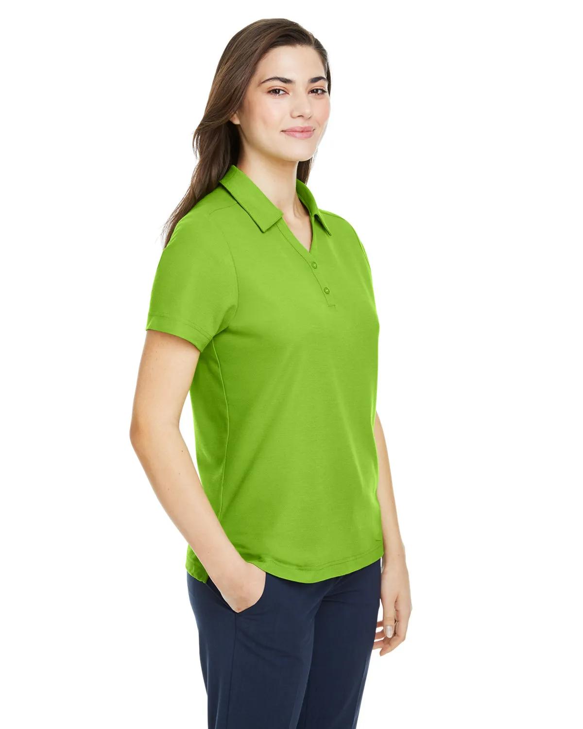 Ladies' Fusion ChromaSoft™ Pique Polo 45 of 229