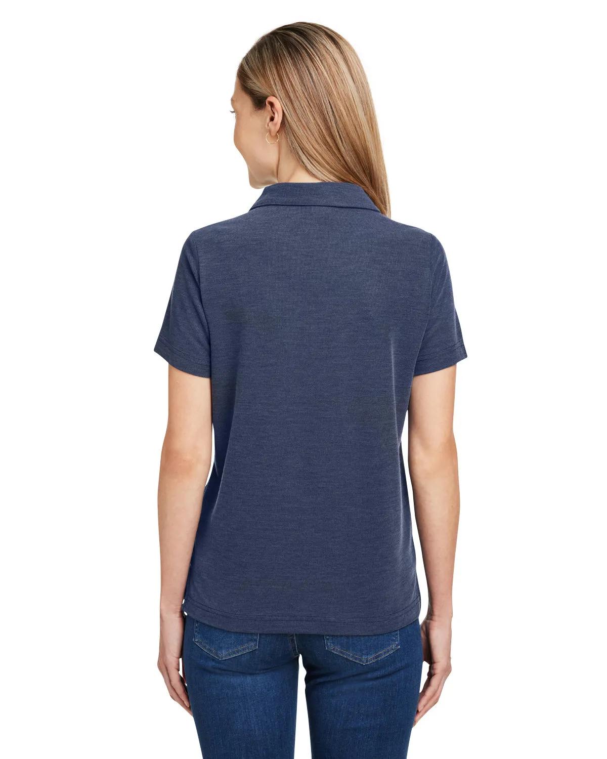 Ladies' Fusion ChromaSoft™ Pique Polo 180 of 229
