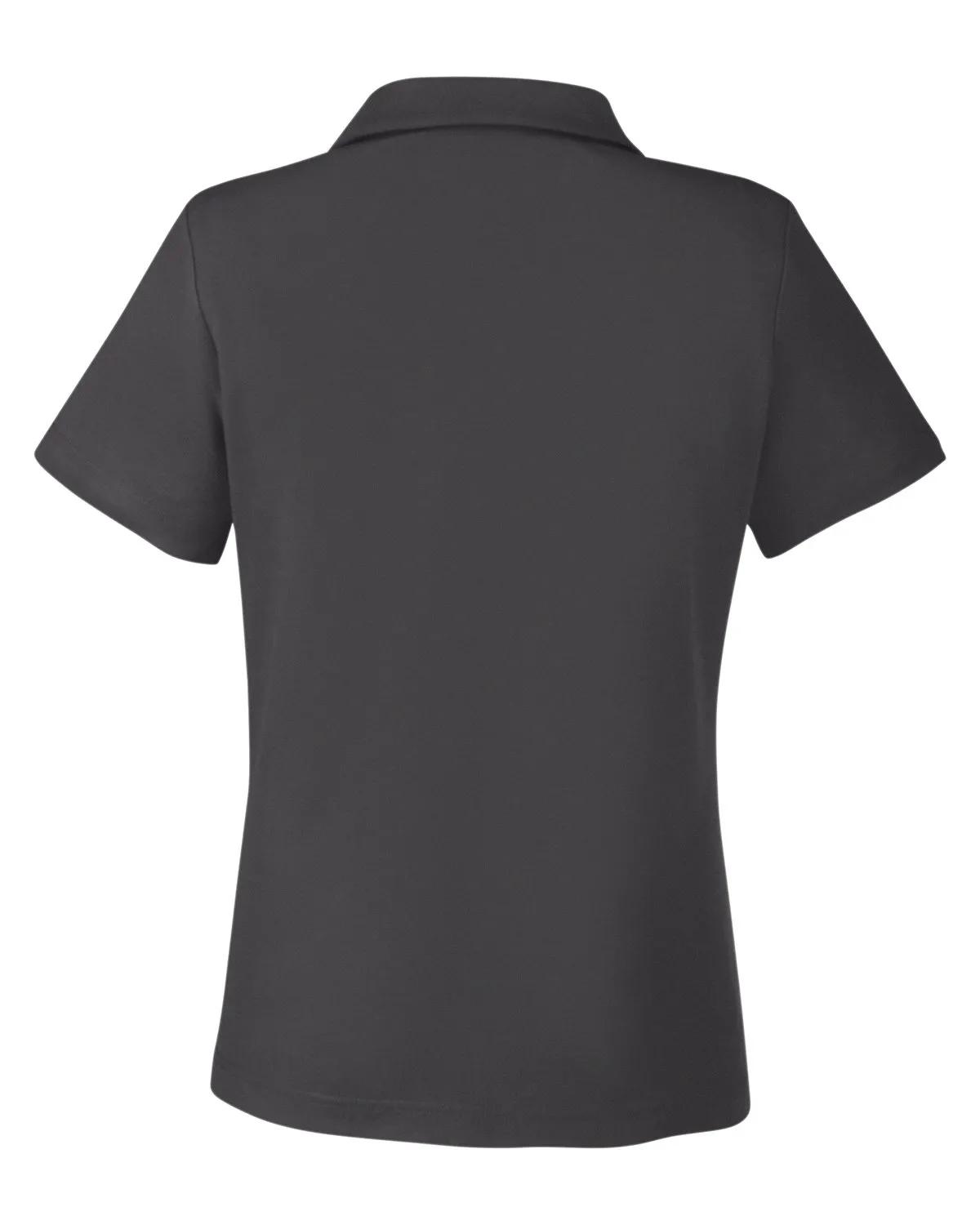 Ladies' Fusion ChromaSoft™ Pique Polo 225 of 229