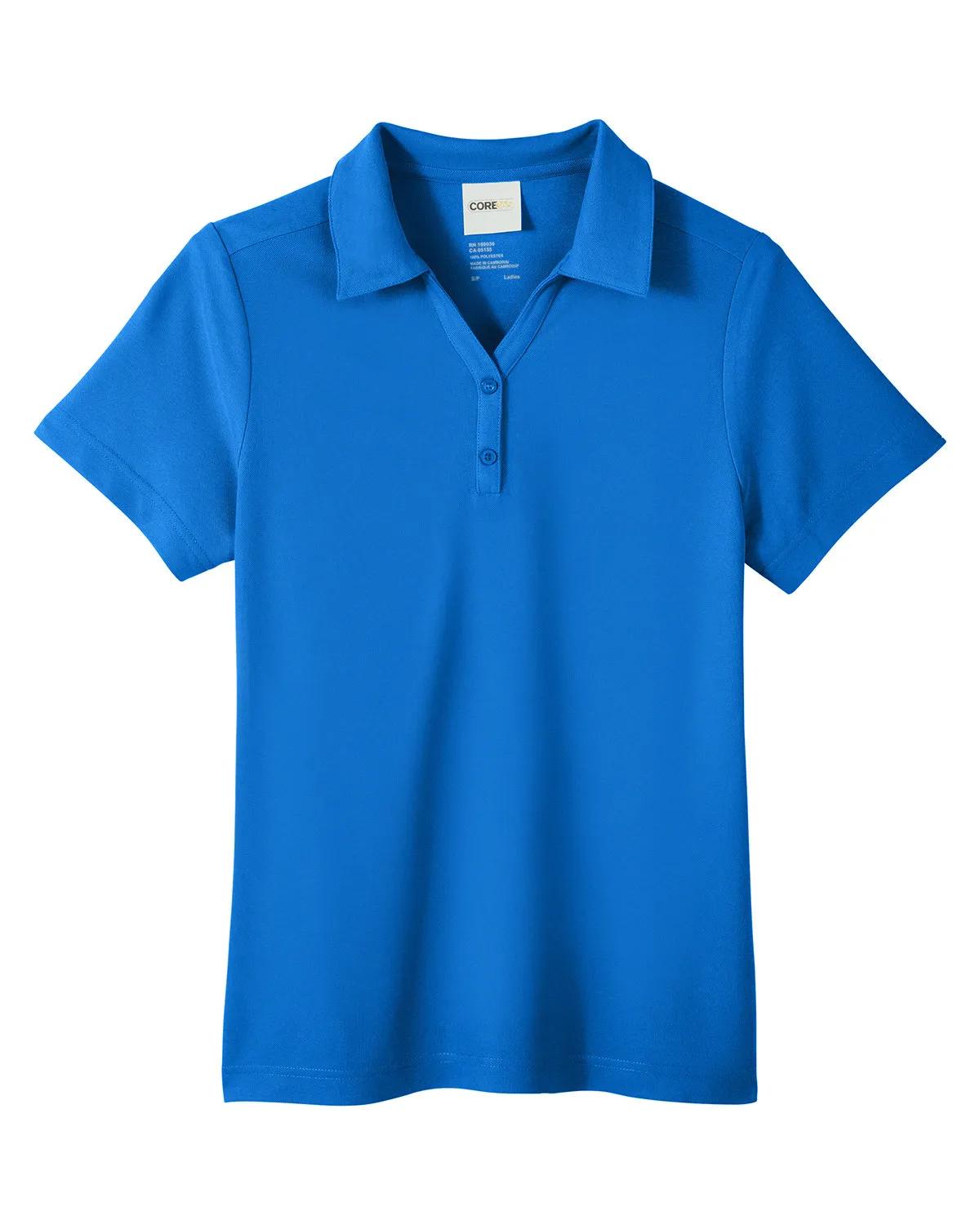 Ladies' Fusion ChromaSoft™ Pique Polo 210 of 229