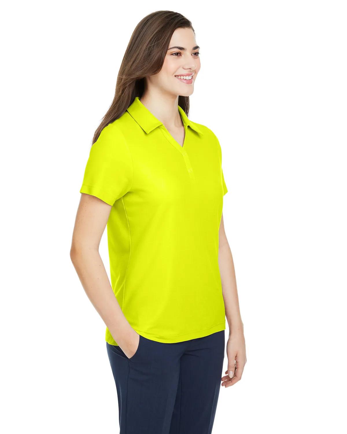 Ladies' Fusion ChromaSoft™ Pique Polo 77 of 229