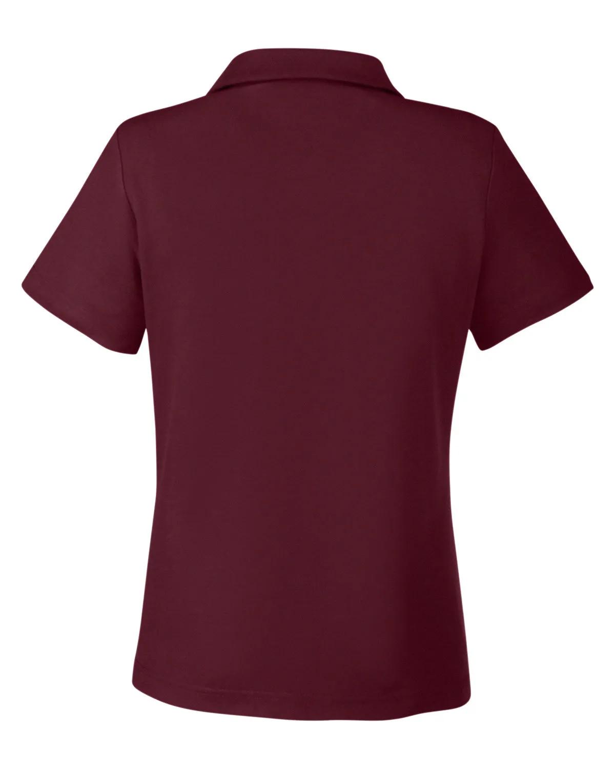 Ladies' Fusion ChromaSoft™ Pique Polo 82 of 229