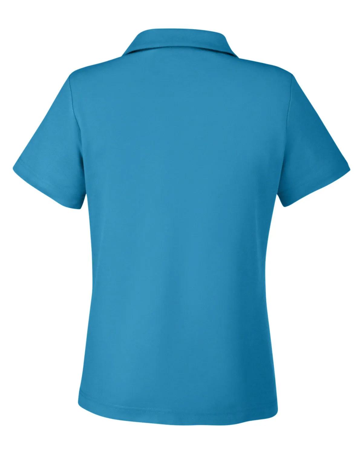 Ladies' Fusion ChromaSoft™ Pique Polo 43 of 229