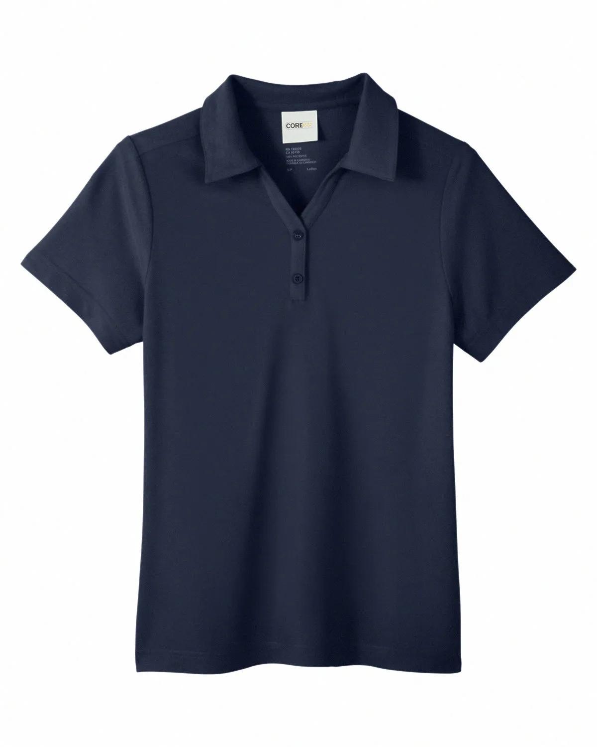 Ladies' Fusion ChromaSoft™ Pique Polo 143 of 229