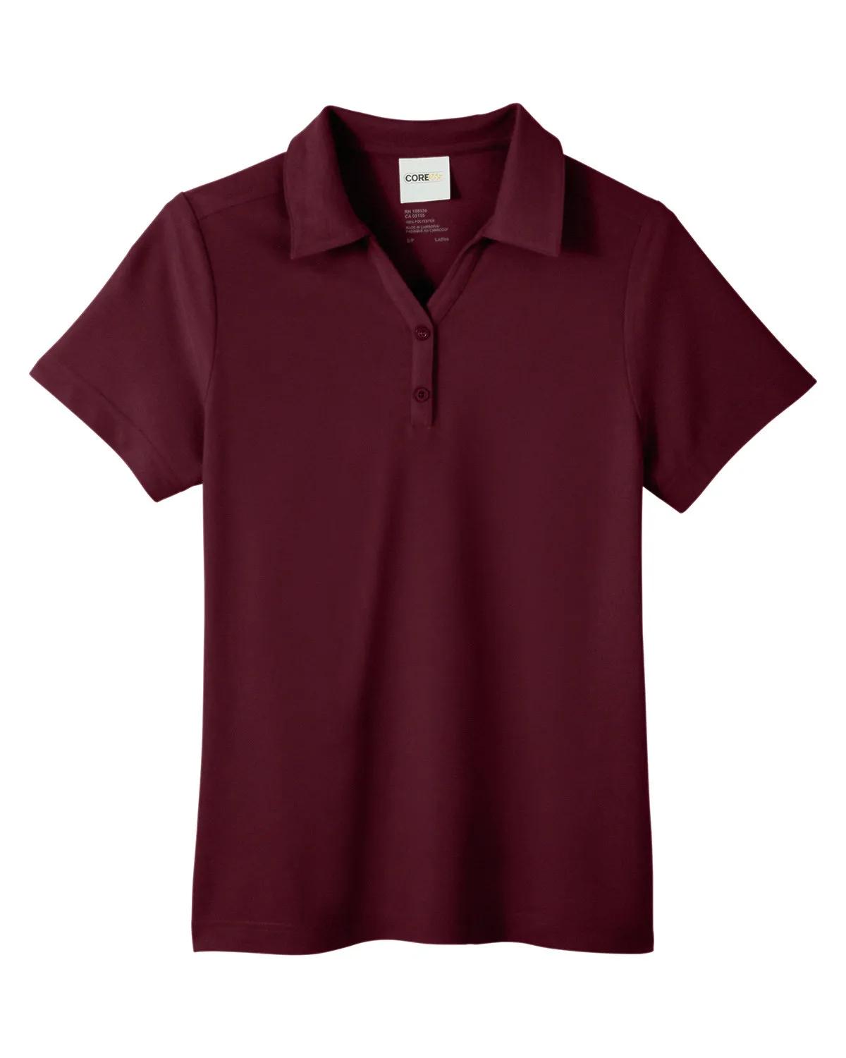 Ladies' Fusion ChromaSoft™ Pique Polo 84 of 229
