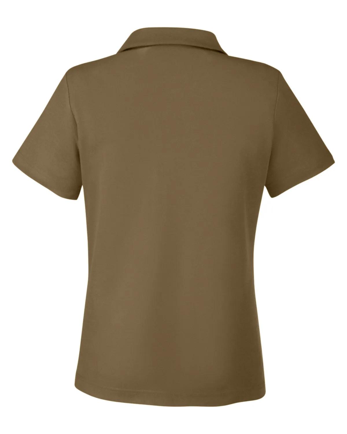 Ladies' Fusion ChromaSoft™ Pique Polo 191 of 229