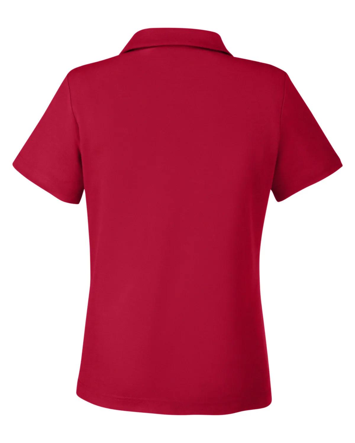 Ladies' Fusion ChromaSoft™ Pique Polo 133 of 229