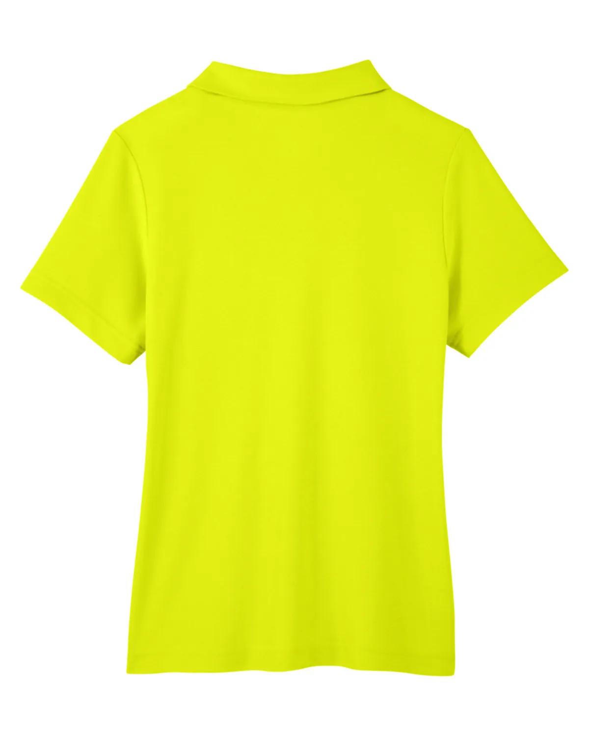 Ladies' Fusion ChromaSoft™ Pique Polo 58 of 229