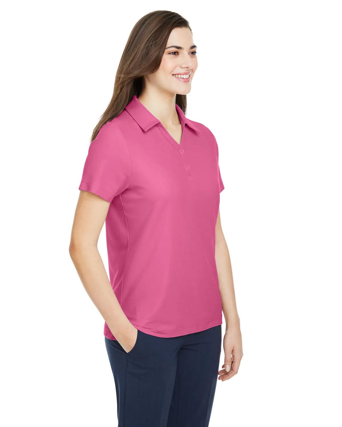 Ladies' Fusion ChromaSoft™ Pique Polo 138 of 229