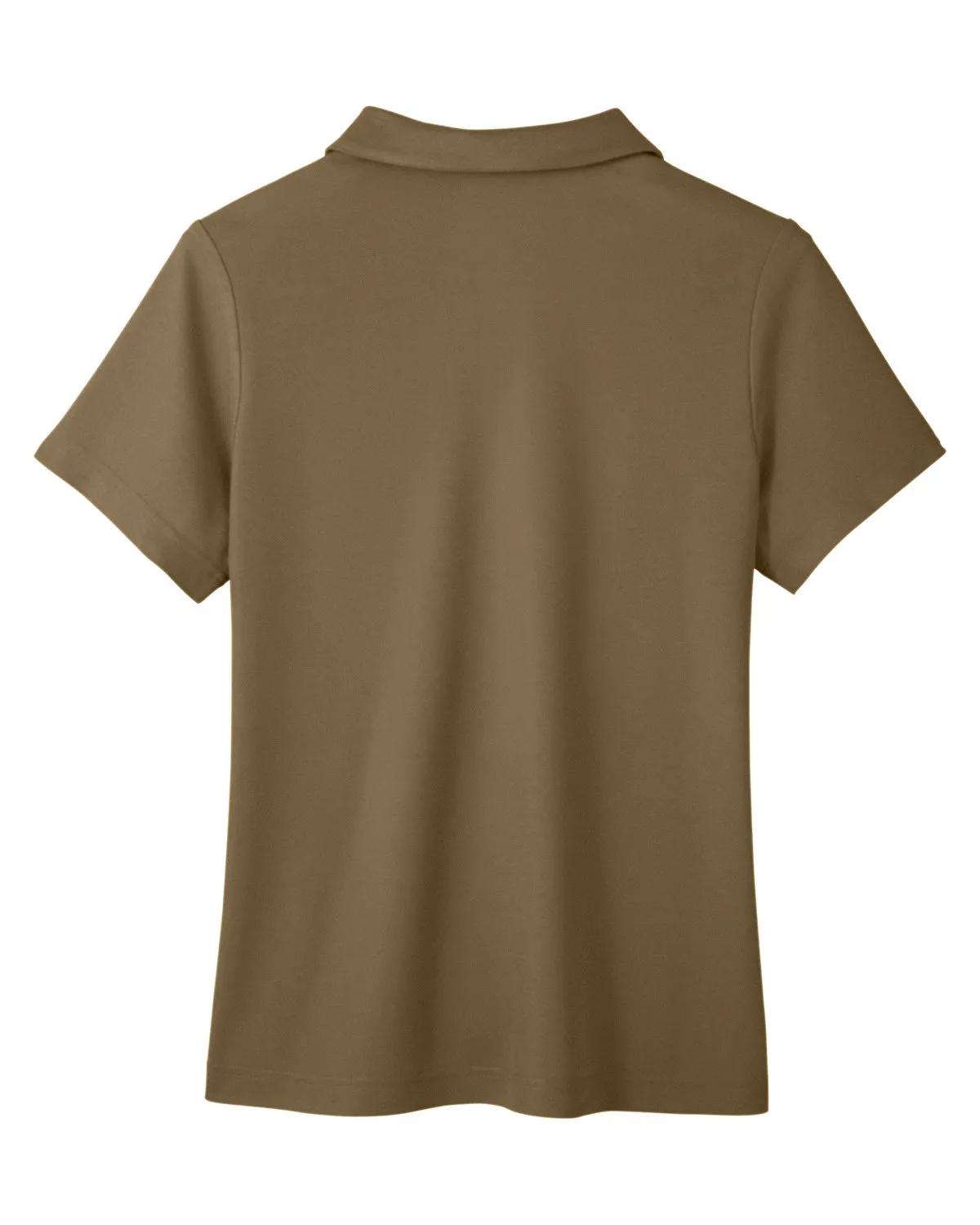 Ladies' Fusion ChromaSoft™ Pique Polo 200 of 229