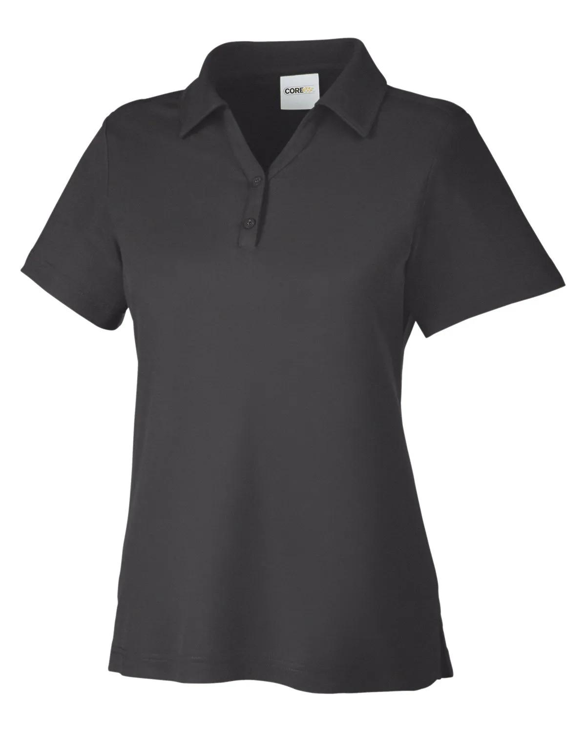 Ladies' Fusion ChromaSoft™ Pique Polo 23 of 229