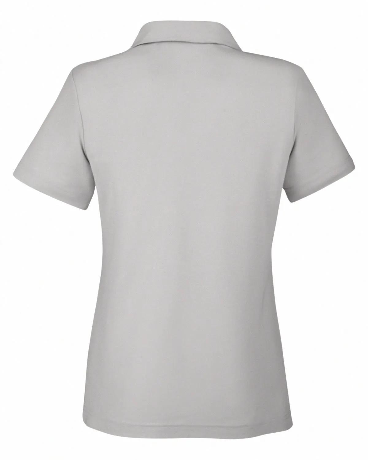 Ladies' Fusion ChromaSoft™ Pique Polo 151 of 229