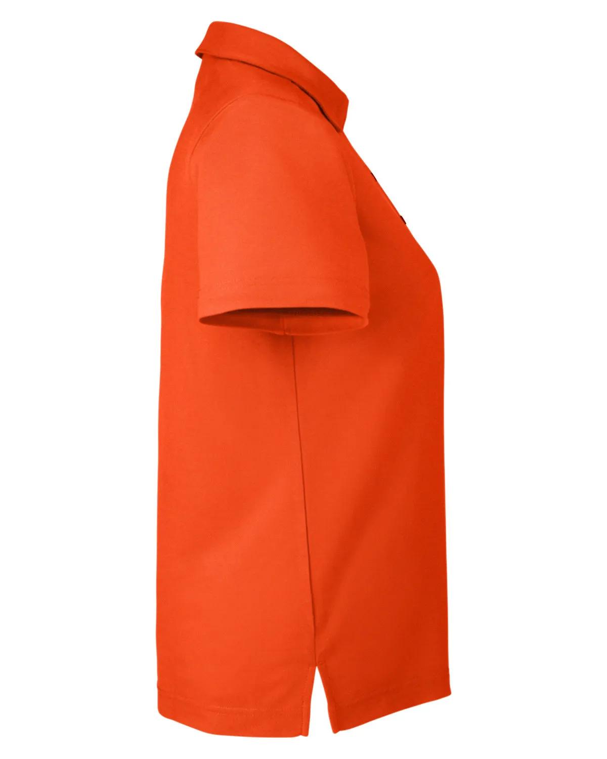 Ladies' Fusion ChromaSoft™ Pique Polo 36 of 229