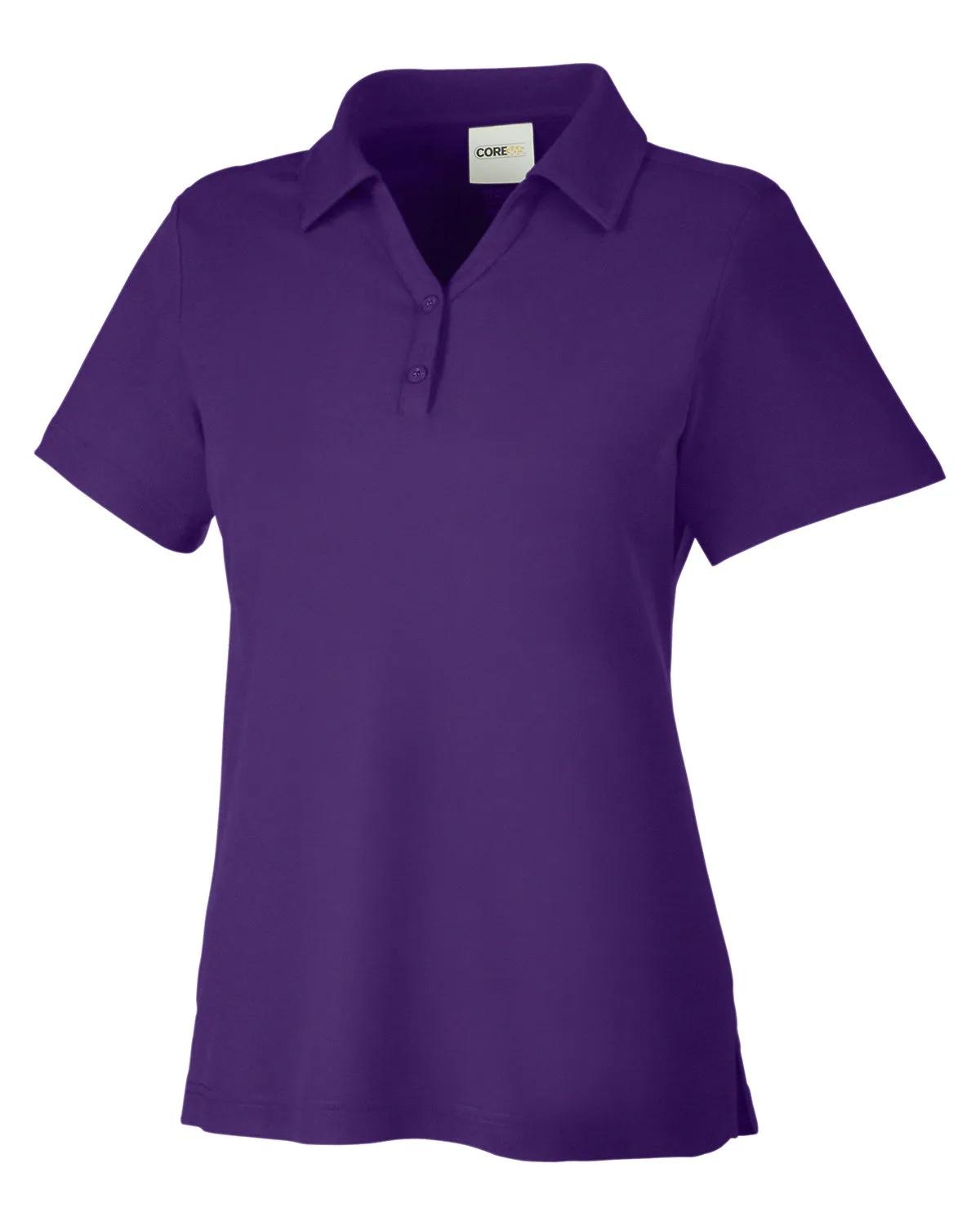 Ladies' Fusion ChromaSoft™ Pique Polo 93 of 229