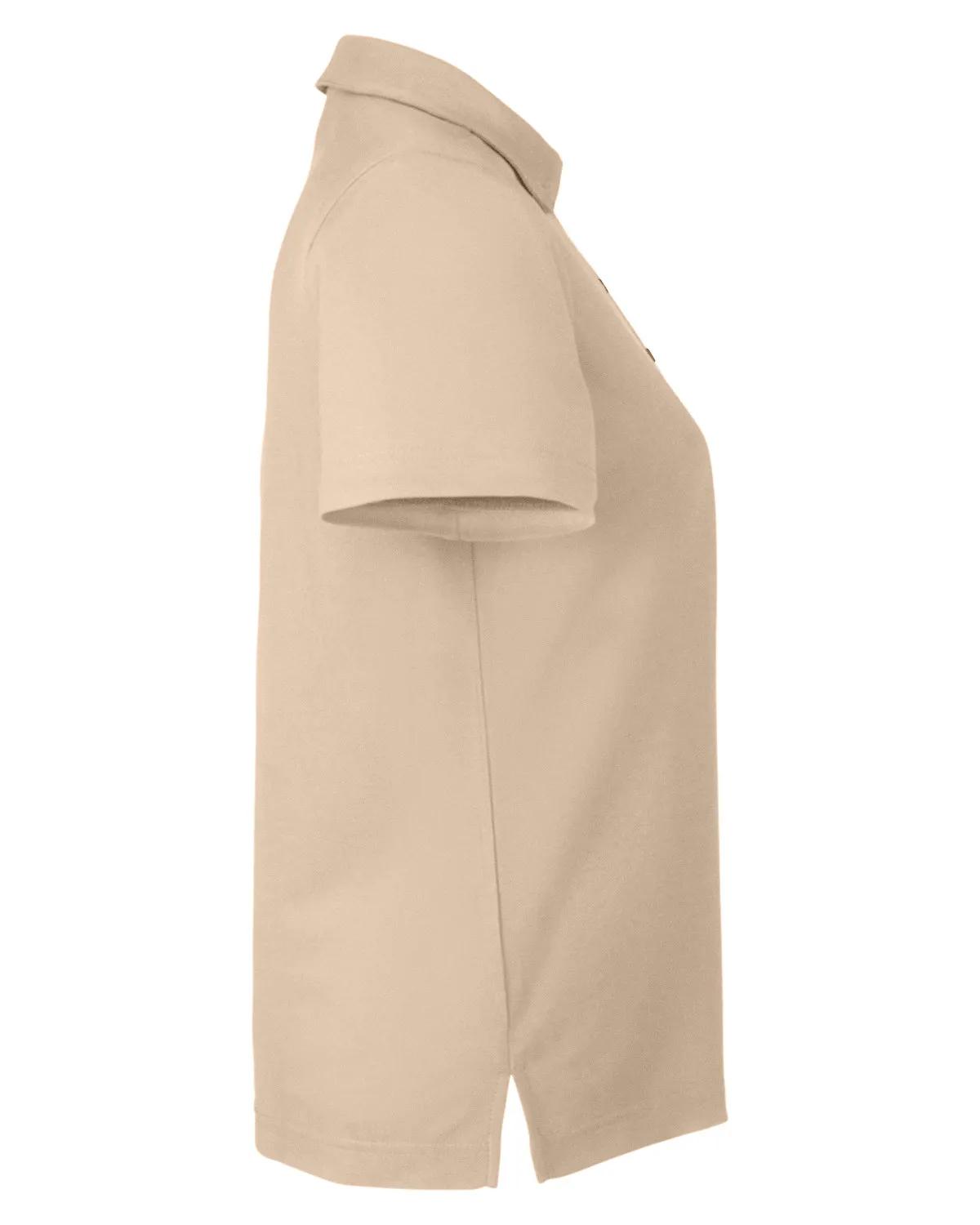 Ladies' Fusion ChromaSoft™ Pique Polo 80 of 229