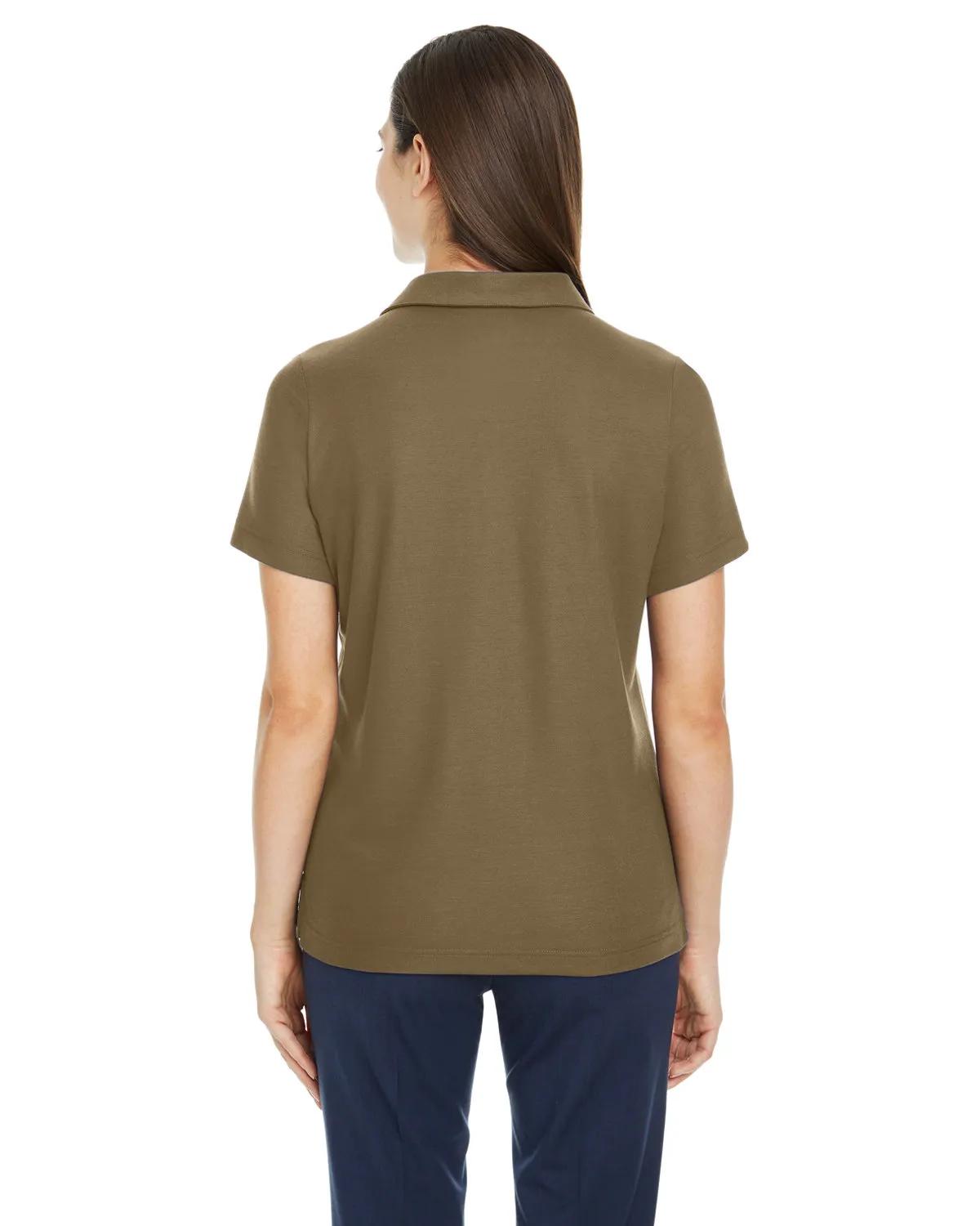 Ladies' Fusion ChromaSoft™ Pique Polo 197 of 229