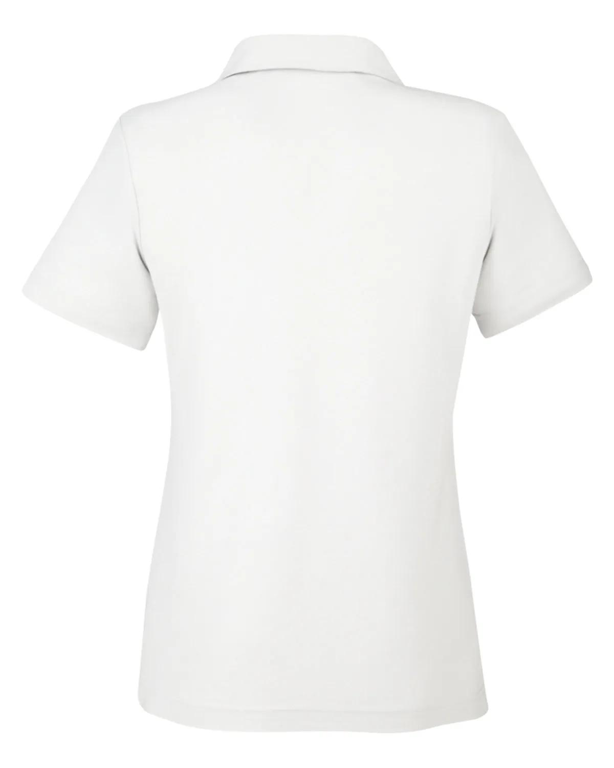 Ladies' Fusion ChromaSoft™ Pique Polo 160 of 229