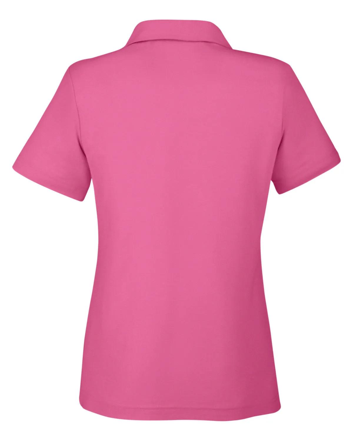 Ladies' Fusion ChromaSoft™ Pique Polo 110 of 229