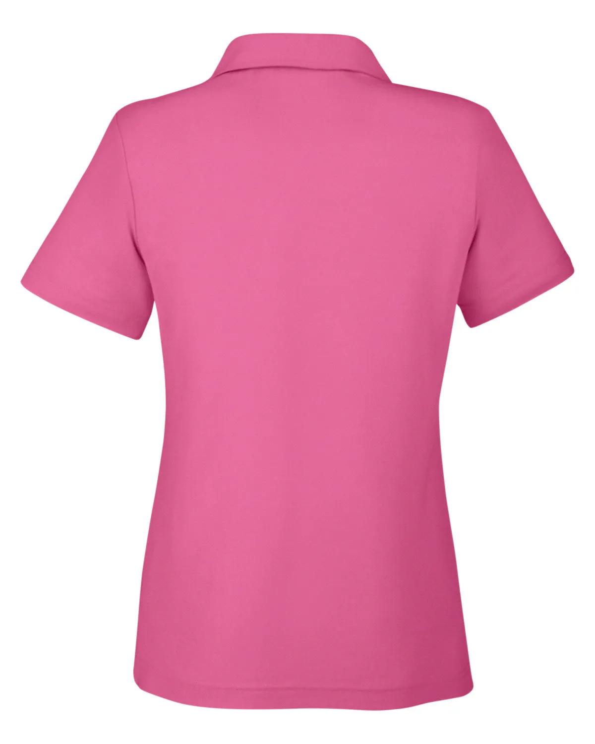 Ladies' Fusion ChromaSoft™ Pique Polo 133 of 229