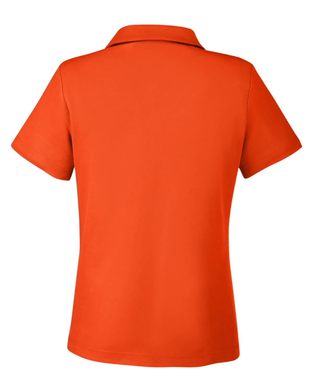 Ladies' Fusion ChromaSoft™ Pique Polo 35 of 229