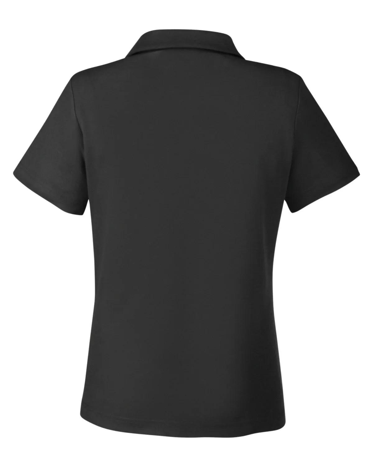 Ladies' Fusion ChromaSoft™ Pique Polo 70 of 229