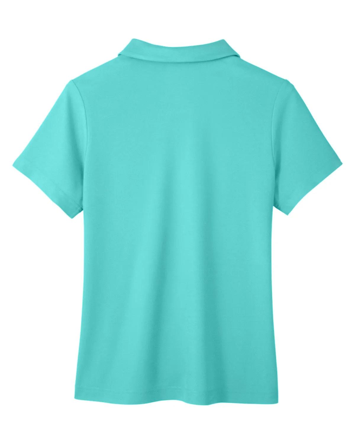 Ladies' Fusion ChromaSoft™ Pique Polo 202 of 229