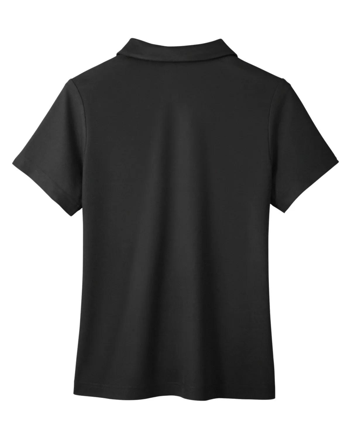 Ladies' Fusion ChromaSoft™ Pique Polo 67 of 229