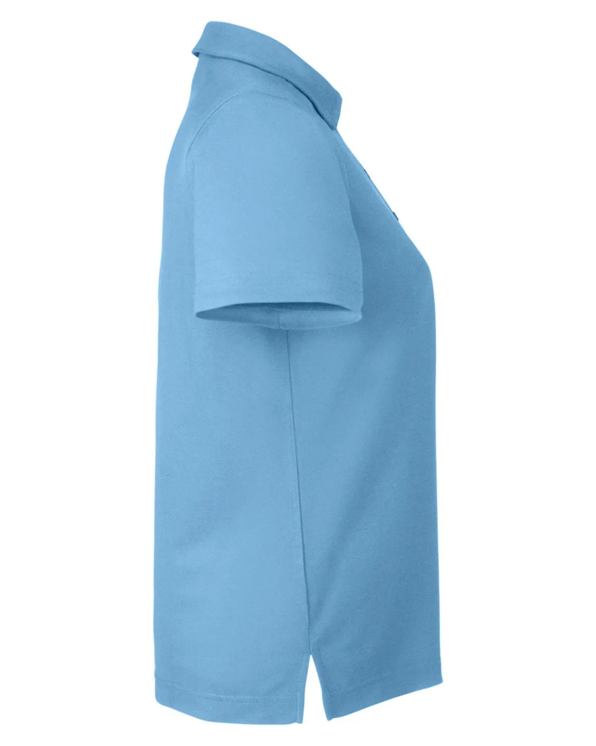 Ladies' Fusion ChromaSoft™ Pique Polo 170 of 229