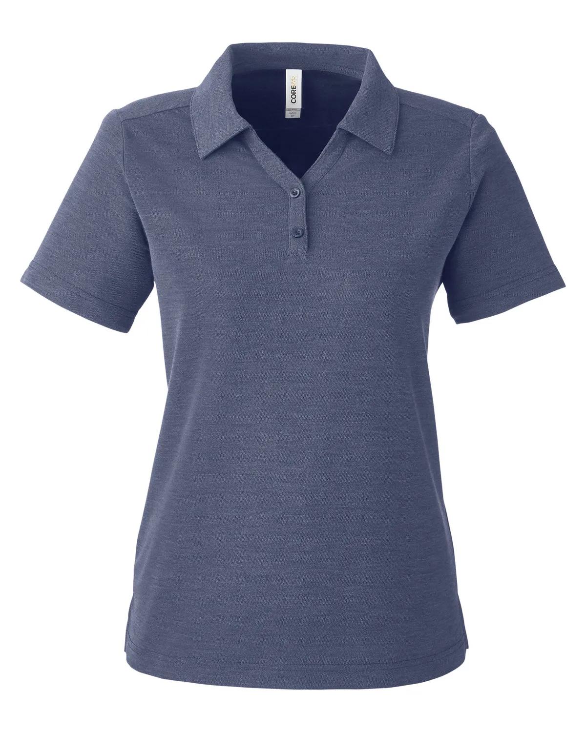 Ladies' Fusion ChromaSoft™ Pique Polo 184 of 229