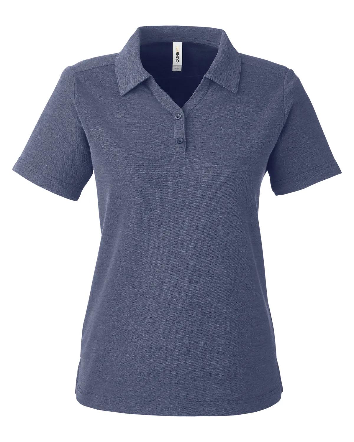 Ladies' Fusion ChromaSoft™ Pique Polo 207 of 229