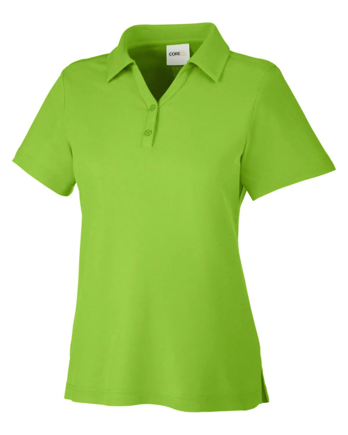 Ladies' Fusion ChromaSoft™ Pique Polo 74 of 229