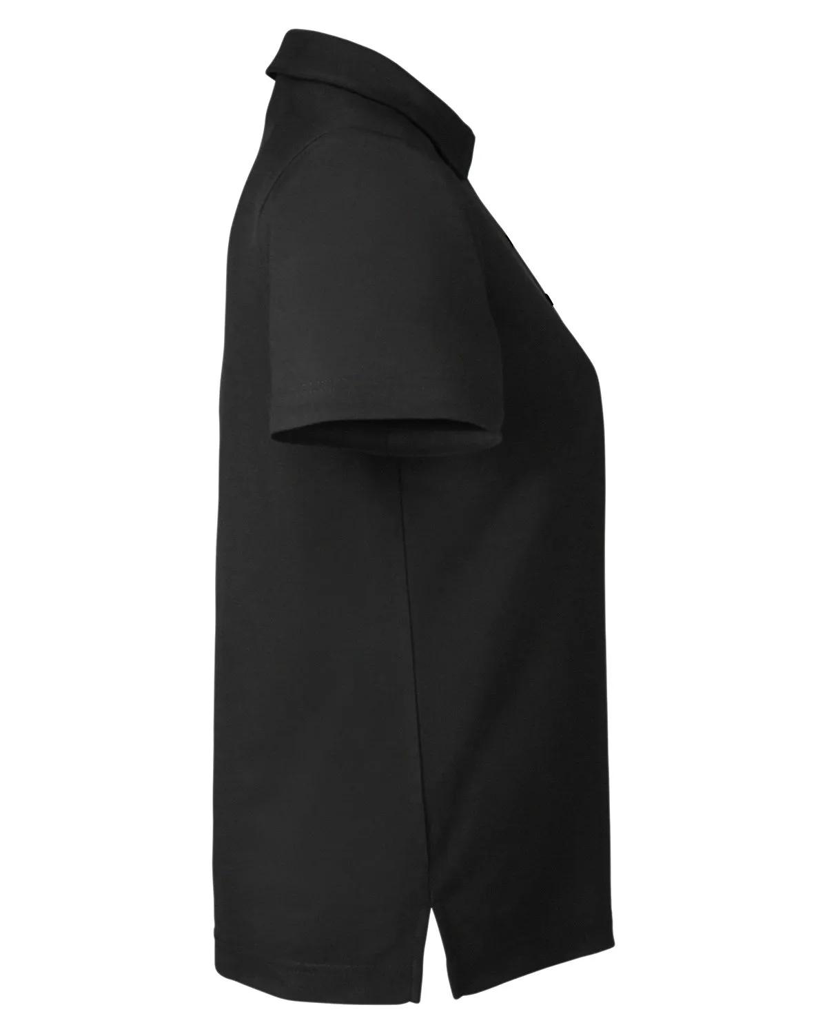 Ladies' Fusion ChromaSoft™ Pique Polo 72 of 229