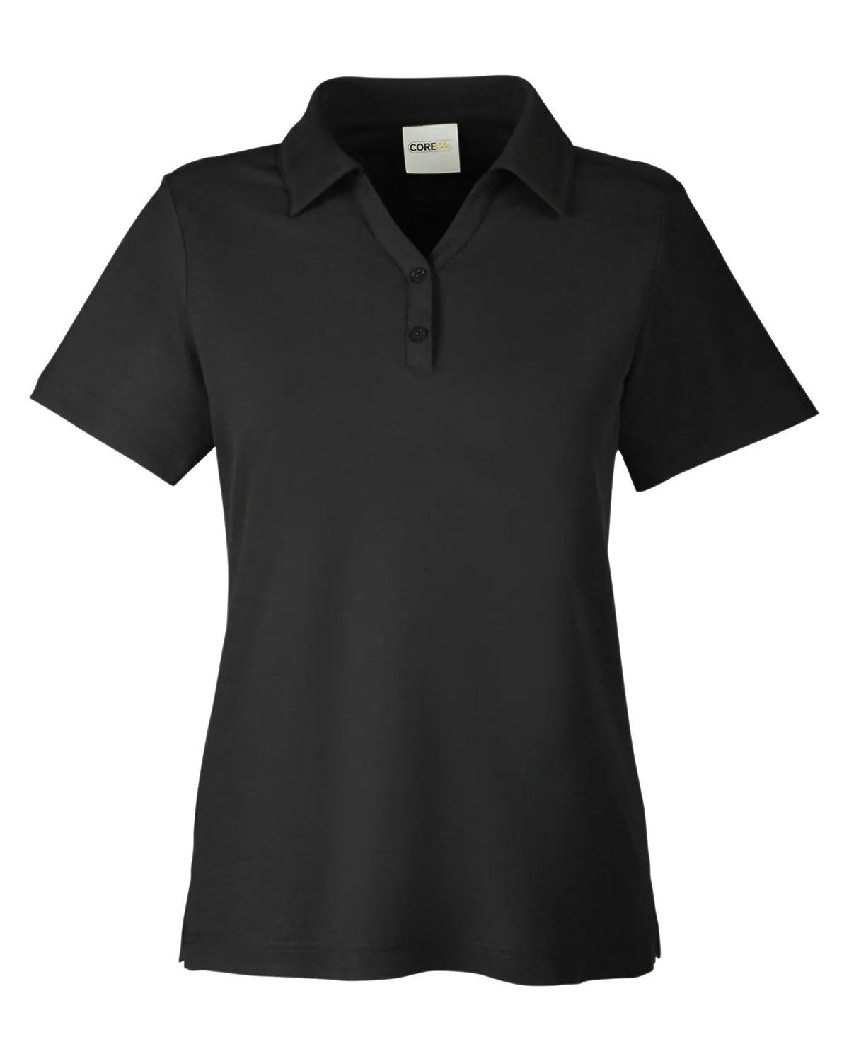 Ladies' Fusion ChromaSoft™ Pique Polo 91 of 229