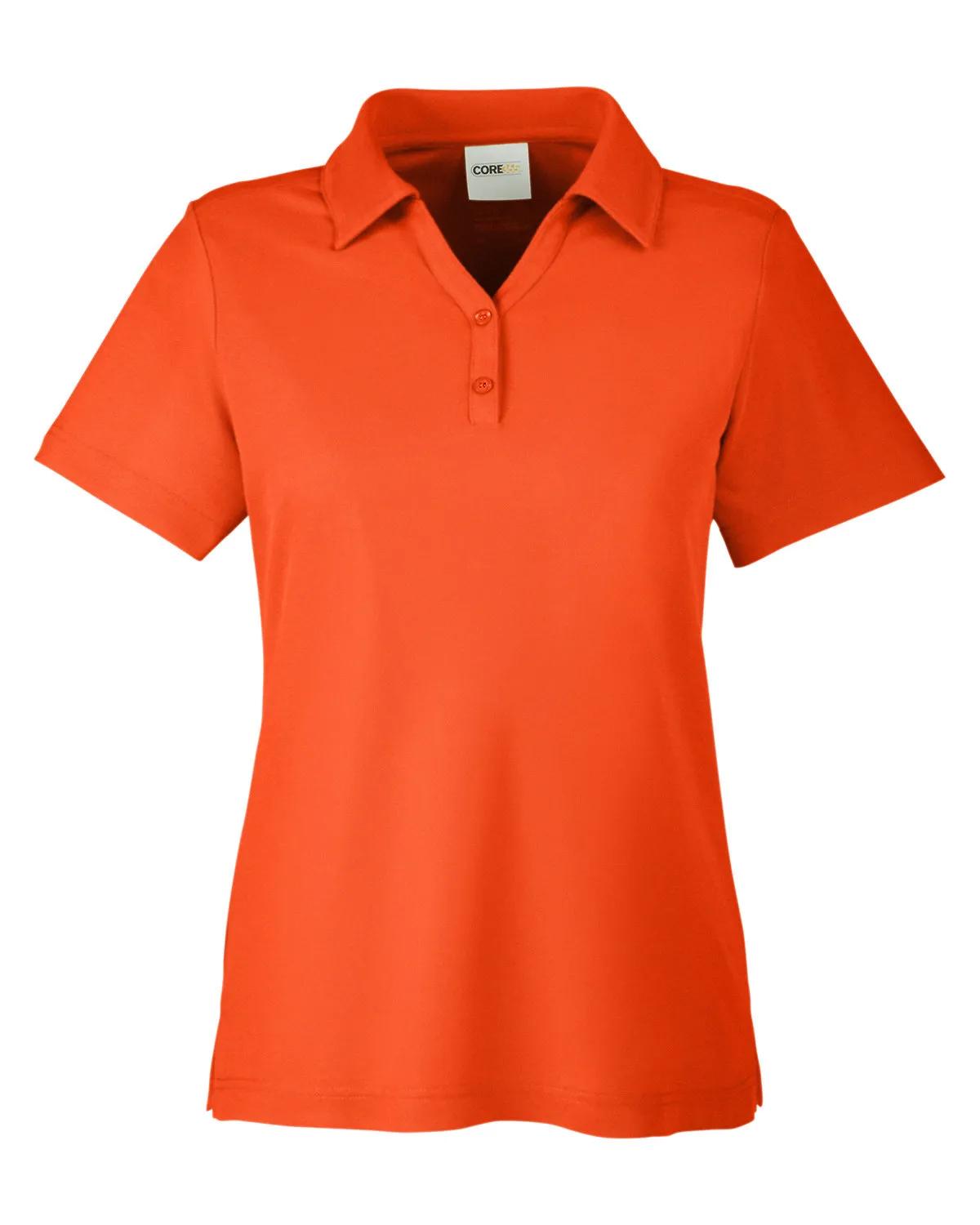 Ladies' Fusion ChromaSoft™ Pique Polo 38 of 229