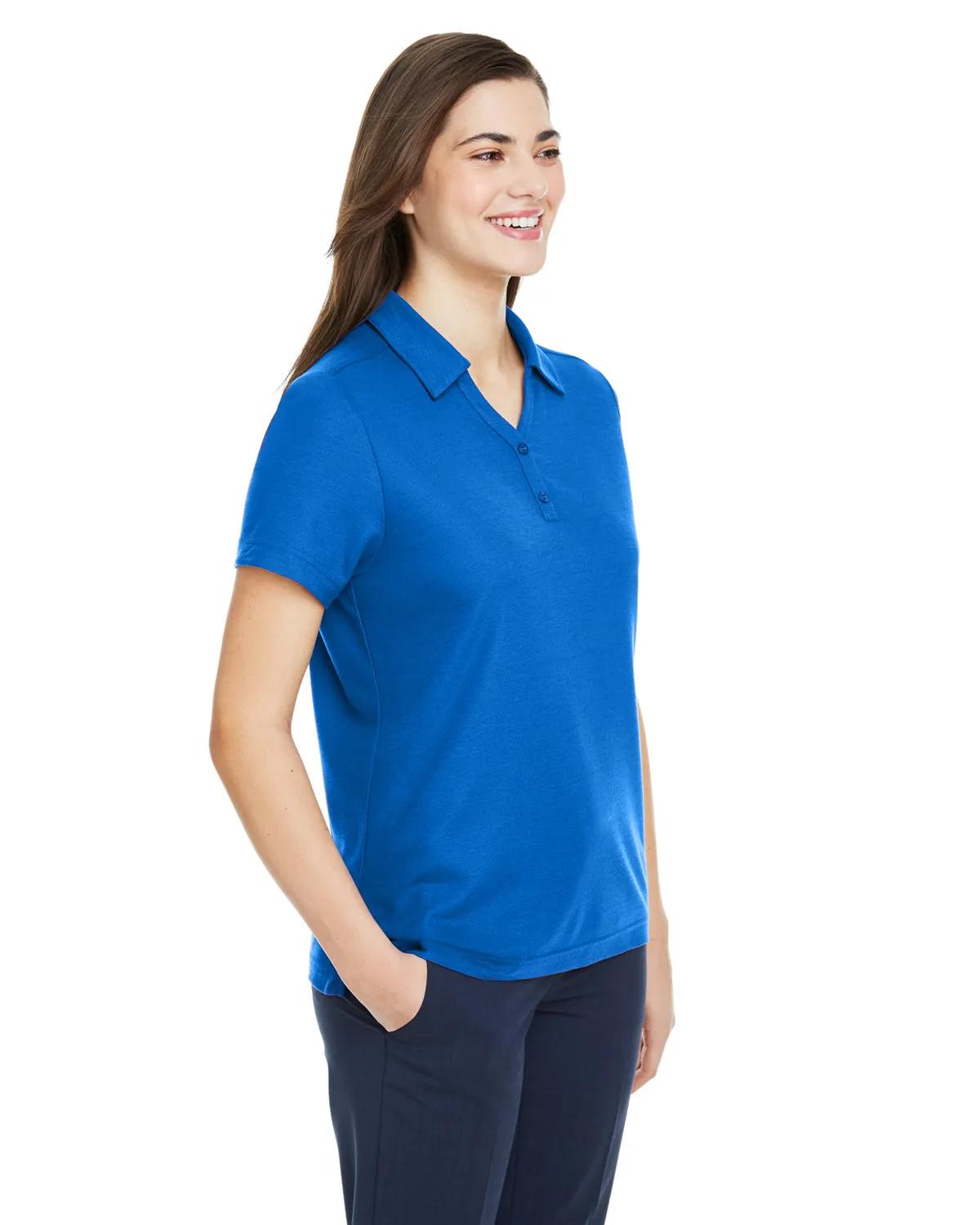 Ladies' Fusion ChromaSoft™ Pique Polo 23 of 229