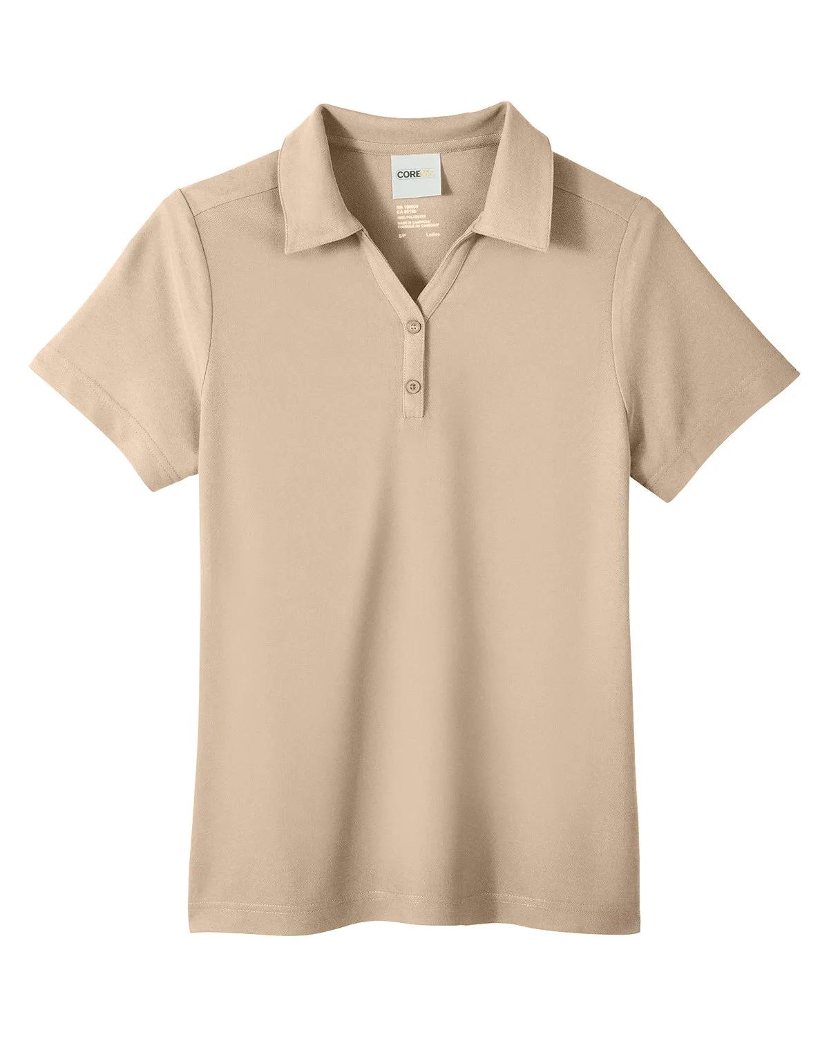 Ladies' Fusion ChromaSoft™ Pique Polo 75 of 229
