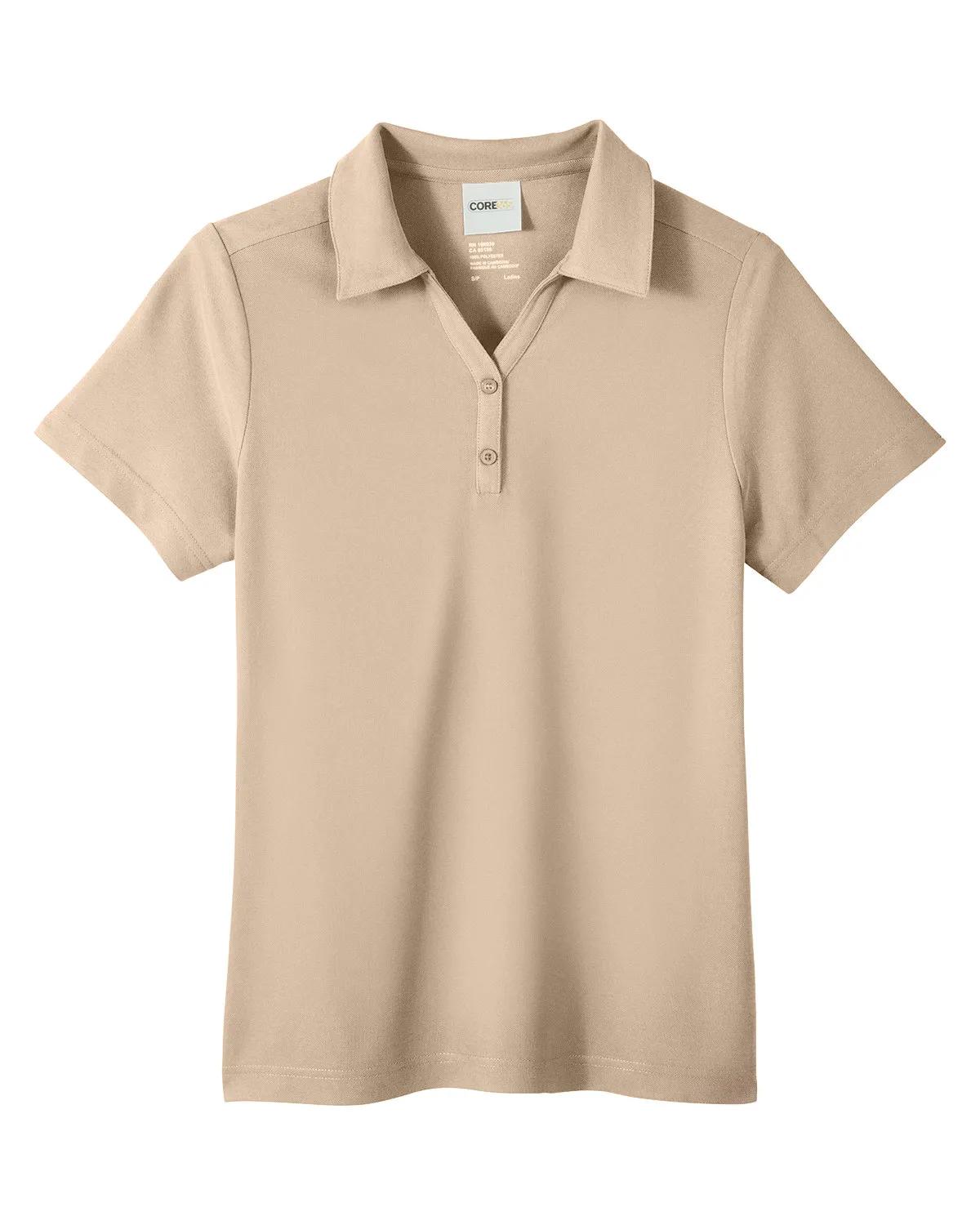 Ladies' Fusion ChromaSoft™ Pique Polo 98 of 229