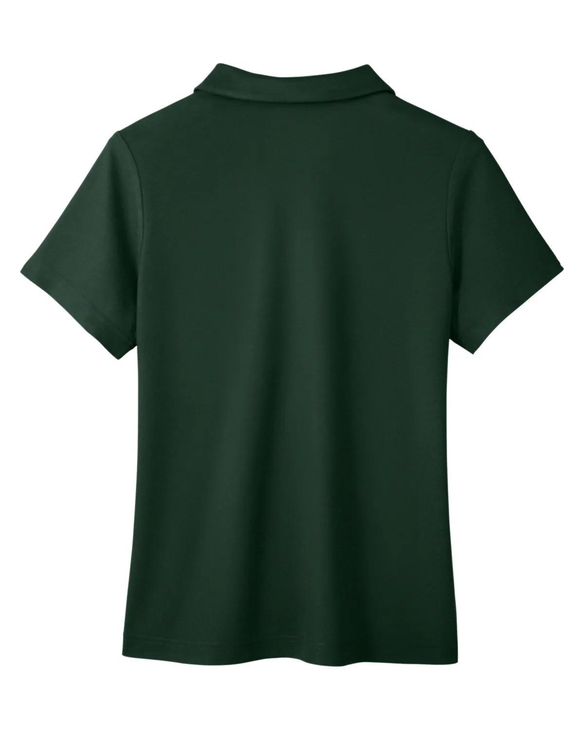 Ladies' Fusion ChromaSoft™ Pique Polo 139 of 229
