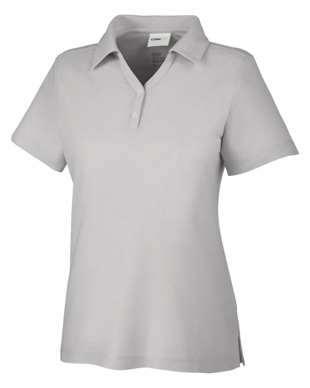 Ladies' Fusion ChromaSoft™ Pique Polo 173 of 229