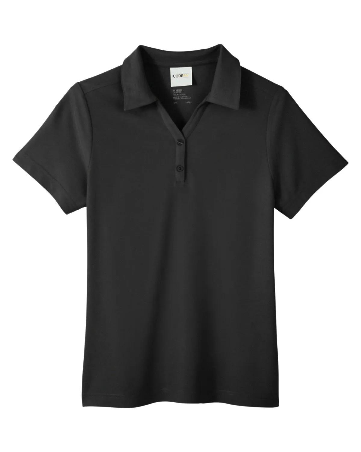 Ladies' Fusion ChromaSoft™ Pique Polo 66 of 229