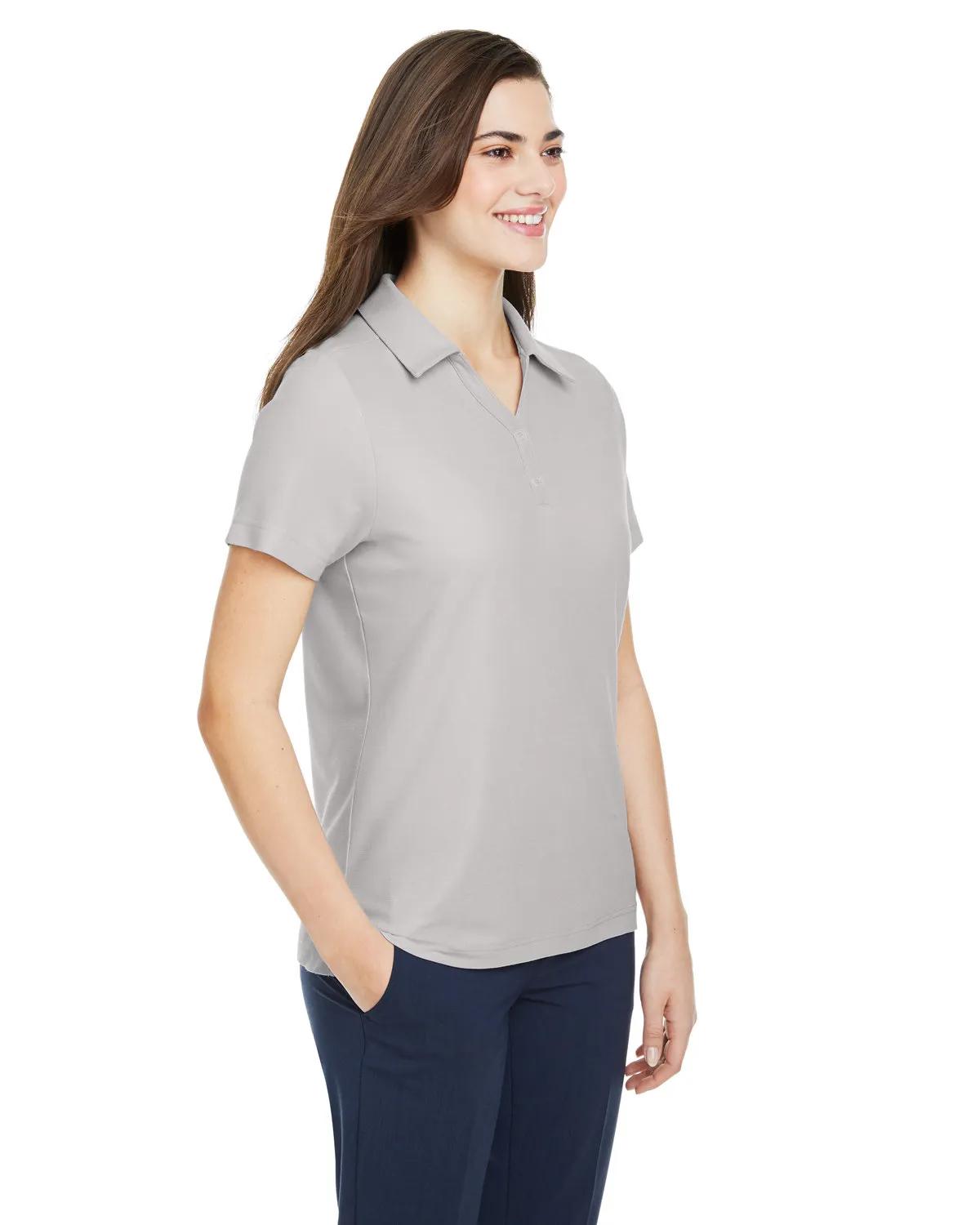 Ladies' Fusion ChromaSoft™ Pique Polo 144 of 229