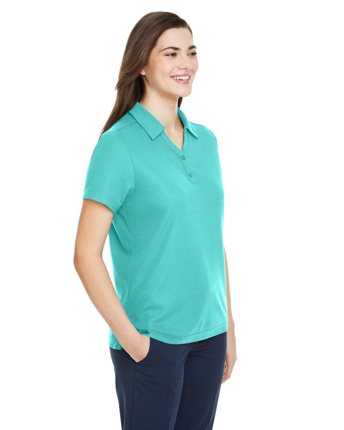 Ladies' Fusion ChromaSoft™ Pique Polo 193 of 229
